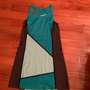 Title nine athletic dress